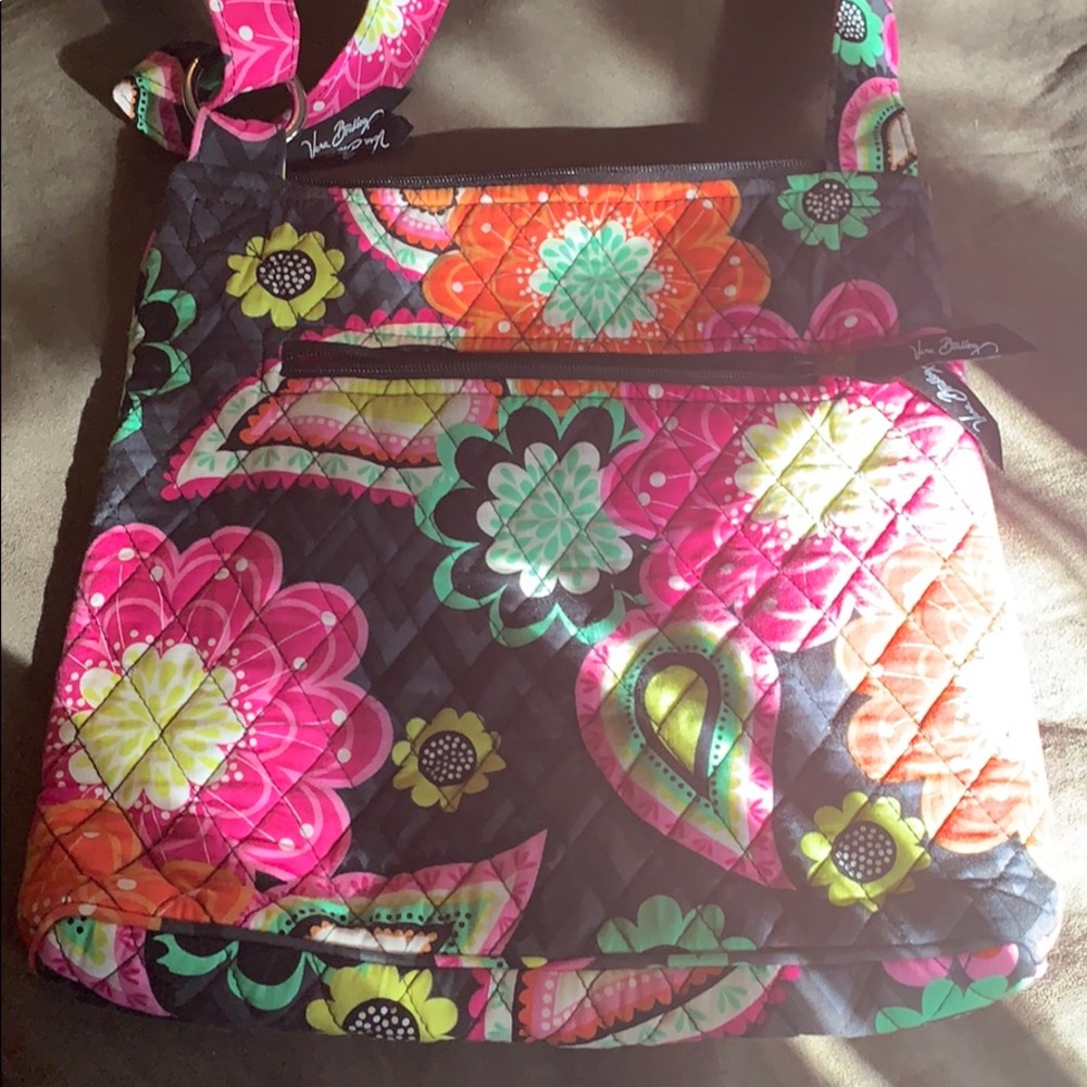 Vera Bradley bag - Picture 2 of 2